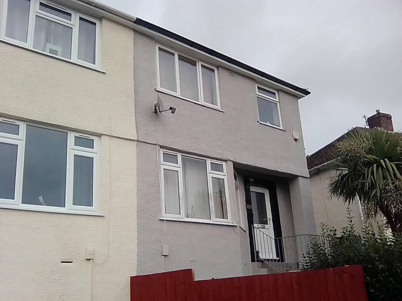 Chimney repointing and repair work in Okehampton