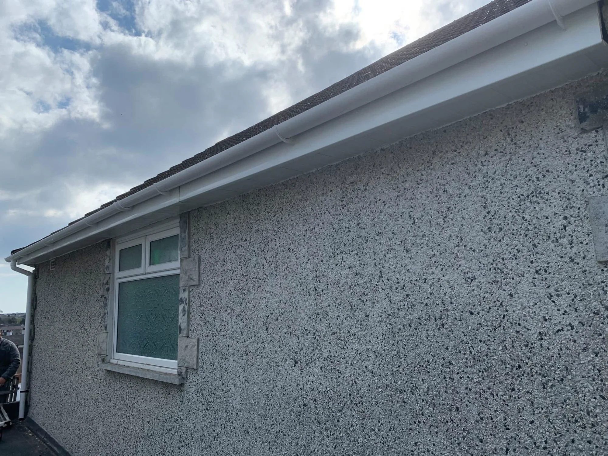 Soffits and Fascias in Okehampton